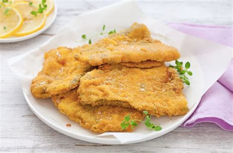  Pesce Spada al Grumolo: Un Fritto Croccante che Svanisce in Bocca