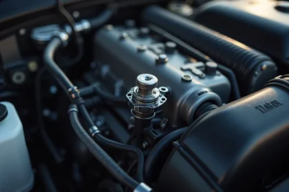 Czujnik położenia wału – Gdzie jest i jak działa?