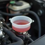 Gdzie wlać płyn do wspomagania kierownicy? Przewodnik krok po kroku