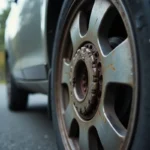 Huczące łożysko: Jak długo można jeździć bez ryzyka?