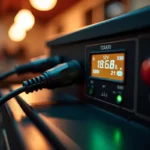 Jak długo ładować akumulator 12V? Przewodnik krok po kroku