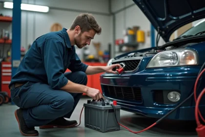 Jak długo ładować akumulator? Przewodnik po zasadach i czasach