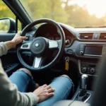 Jak jeździć automatem? Podstawy, techniki i zasady