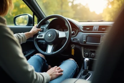 Jak jeździć automatem? Podstawy, techniki i zasady