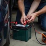 Jak ładować akumulator – Przewodnik krok po kroku