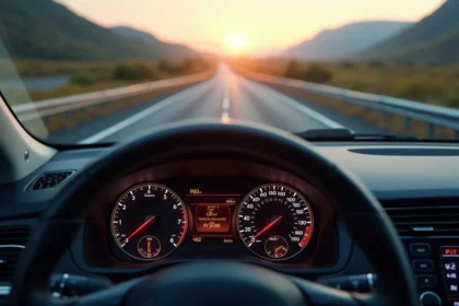 Jak obliczyć spalanie paliwa na 100 km? Proste metody i wskazówki