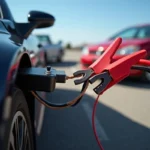 Jak odpalić auto na kable: Bezpieczne i proste porady