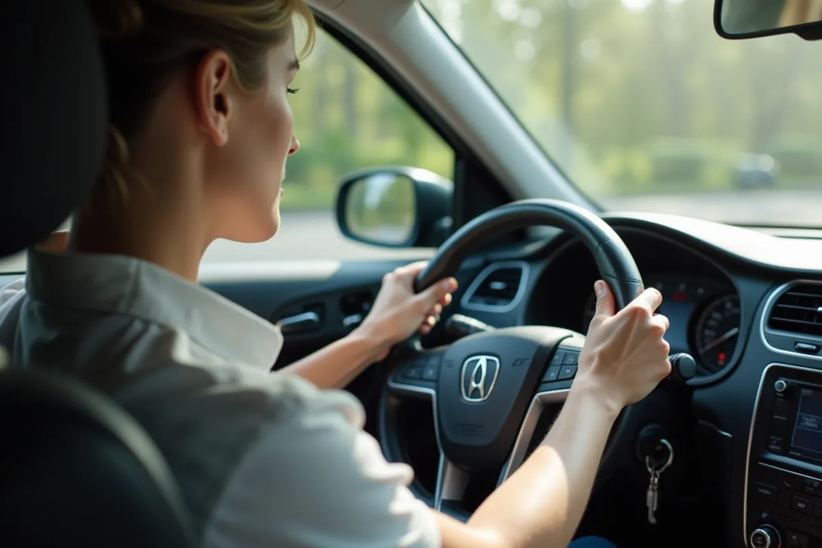 Jak odpalić samochód – Przewodnik krok po kroku