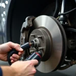 Jak odpowietrzyć hamulce – Przewodnik krok po kroku