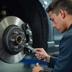 Jak odpowietrzyć hamulce z ABS - Skuteczny przewodnik