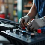 Jak podłączyć akumulator – Bezpieczne metody i zasady