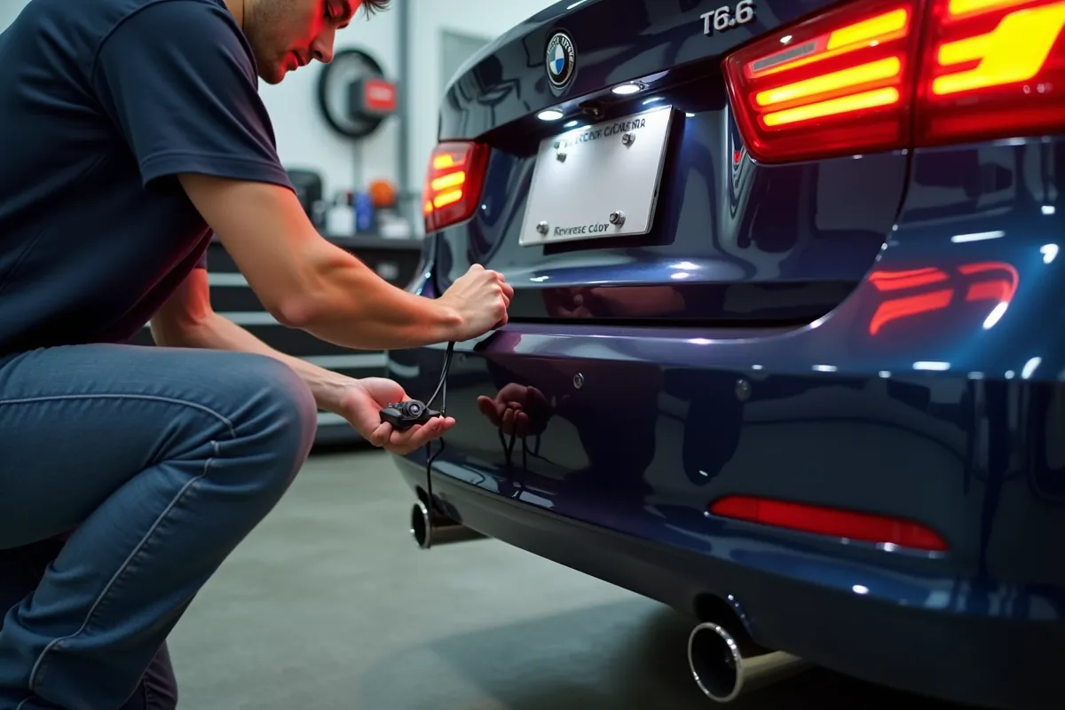 Jak podłączyć kamerę cofania: Kompletny przewodnik krok po kroku