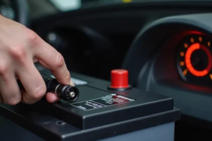 Jak skasować błąd check engine bez komputera? Metody i porady