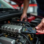 Jak sprawdzić cewkę zapłonową? Prosty przewodnik krok po kroku