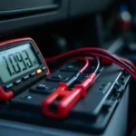 Jak sprawdzić pobór prądu w samochodzie? Praktyczny poradnik