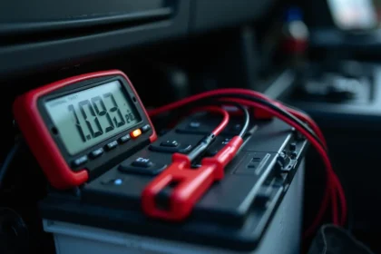 Jak sprawdzić pobór prądu w samochodzie? Praktyczny poradnik