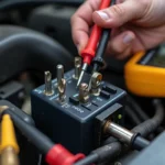 Jak sprawdzić przekaźnik samochodowy? Przewodnik krok po kroku