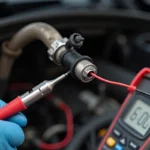 Jak sprawdzić sondę lambda? Narzędzia i procedura krok po kroku