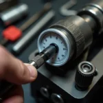 Jak ustawić klucz dynamometryczny: Przewodnik krok po kroku