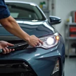 Jak ustawić światła w samochodzie? 5 sprawdzonych porad