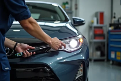 Jak ustawić światła w samochodzie? 5 sprawdzonych porad