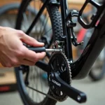 Jak wyregulować przerzutki – Przewodnik krok po kroku