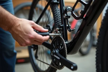 Jak wyregulować przerzutki – Przewodnik krok po kroku