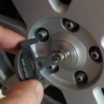 Jak zmierzyć rozstaw śrub w feldze: Praktyczny przewodnik