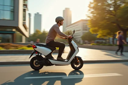 Jak zwiększyć prędkość hulajnogi elektrycznej? Praktyczne porady
