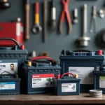 Jaki akumulator wybrać? Rodzaje, parametry i porady