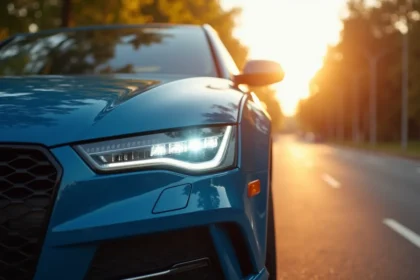 Jakie światła do jazdy dziennej wybrać? Przewodnik 2024