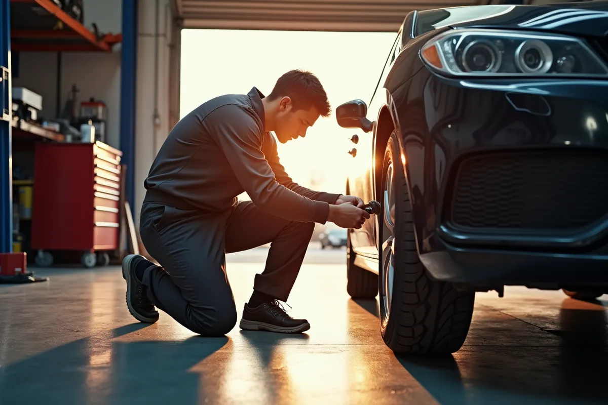 Kiedy zmienić opony na letnie? Przewodnik i porady