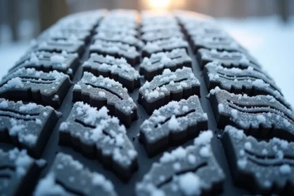 Kiedy zmienić opony na zimowe? Kluczowe porady i terminy