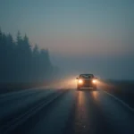 Na jakich światłach się jeździ? Przepisy i porady dla kierowców