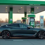 Paliwo E10: Do Jakich Aut Jest Przeznaczone i Co Warto Wiedzieć?