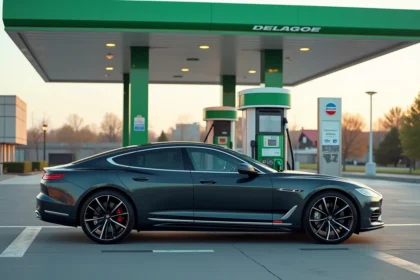 Paliwo E10: Do Jakich Aut Jest Przeznaczone i Co Warto Wiedzieć?