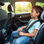Podstawka do samochodu: Od jakiego wieku można ją stosować?