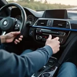 Zmiana biegów: Przy jakiej prędkości to robić?