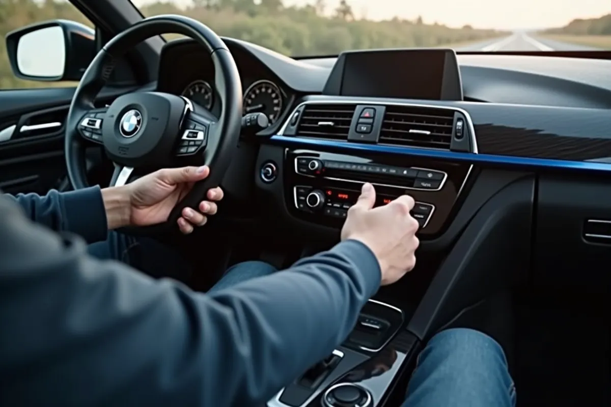 Zmiana biegów: Przy jakiej prędkości to robić?